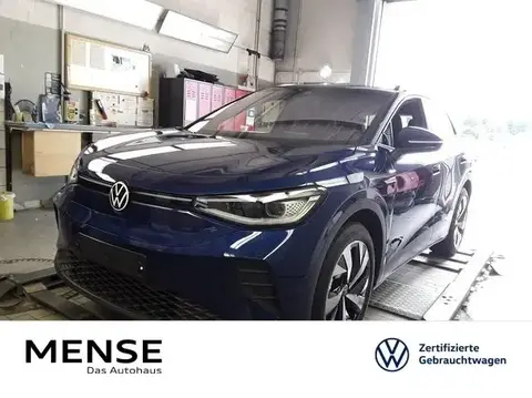 Annonce VOLKSWAGEN ID.4 Non renseigné 2023 d'occasion 