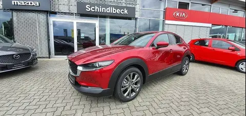 Used MAZDA CX-30 Petrol 2020 Ad 