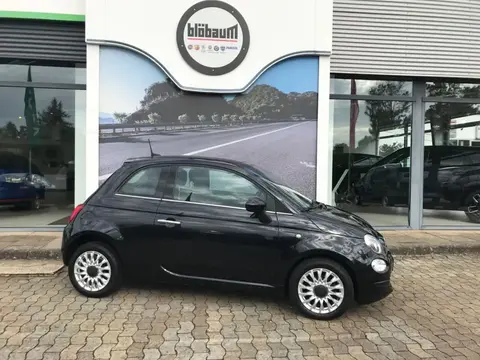 Used FIAT 500 Petrol 2020 Ad 