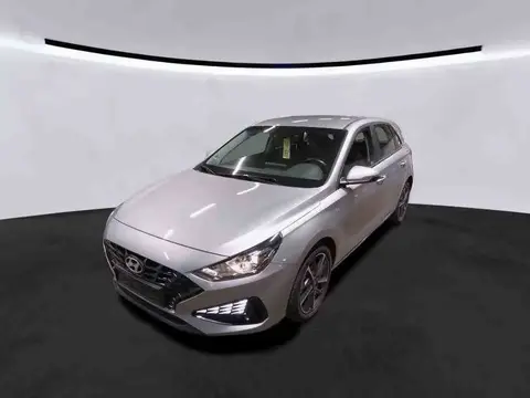 Annonce HYUNDAI I30 Essence 2023 d'occasion 