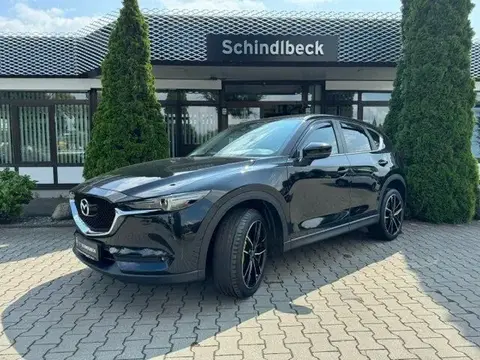 Used MAZDA CX-5 Petrol 2019 Ad 