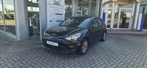 Used KIA RIO Petrol 2022 Ad 