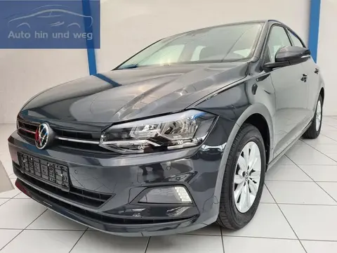 Used VOLKSWAGEN POLO Petrol 2020 Ad 