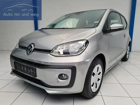 Used VOLKSWAGEN UP! Petrol 2020 Ad 