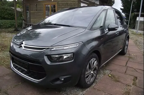 Used CITROEN C4 Petrol 2015 Ad 