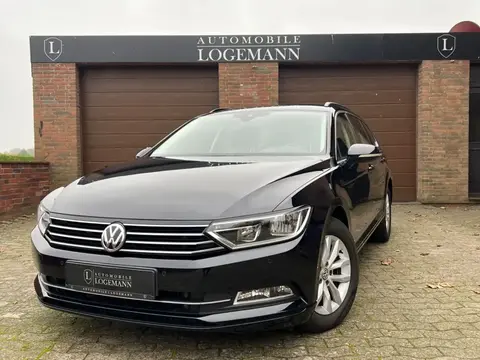 Annonce VOLKSWAGEN PASSAT Diesel 2019 d'occasion 