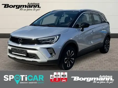 Annonce OPEL CROSSLAND Essence 2024 d'occasion 