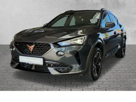 Annonce CUPRA FORMENTOR Diesel 2023 d'occasion 