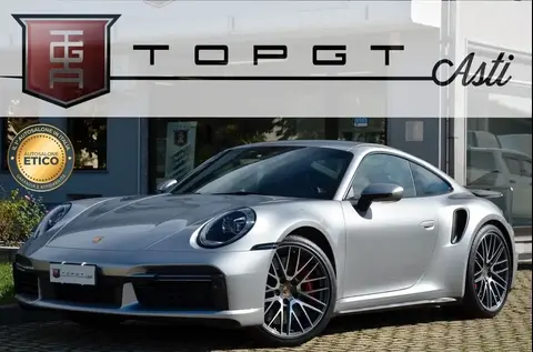 Used PORSCHE 911 Petrol 2023 Ad 