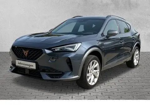 Annonce CUPRA FORMENTOR Essence 2023 d'occasion 