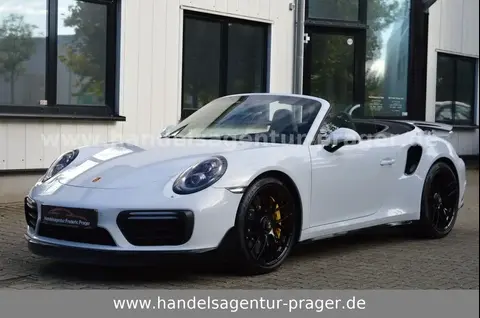 Annonce PORSCHE 991 Essence 2018 d'occasion 