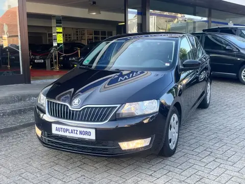 Used SKODA RAPID Diesel 2015 Ad 