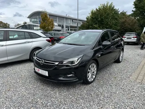 Annonce OPEL ASTRA Diesel 2019 d'occasion 