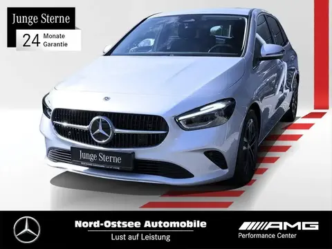 Annonce MERCEDES-BENZ CLASSE B Essence 2023 d'occasion 