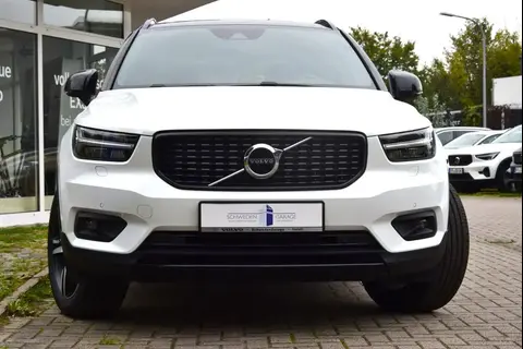 Used VOLVO XC40 Petrol 2020 Ad 