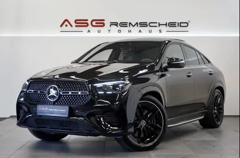 Annonce MERCEDES-BENZ CLASSE GLE Diesel 2024 d'occasion 