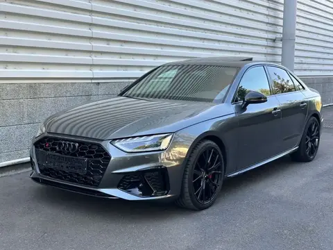 Annonce AUDI S4 Essence 2023 d'occasion 