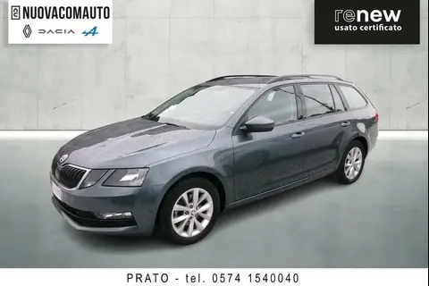 Used SKODA OCTAVIA  2019 Ad 