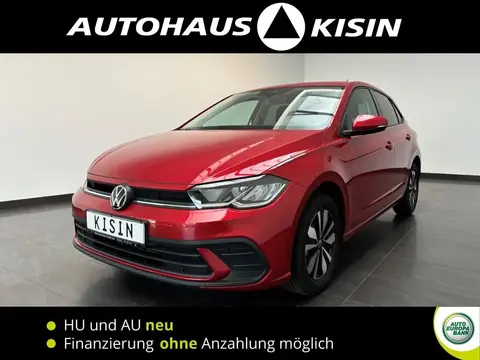 Used VOLKSWAGEN POLO Petrol 2023 Ad 