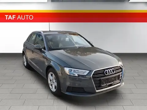 Annonce AUDI A3 Diesel 2019 d'occasion 