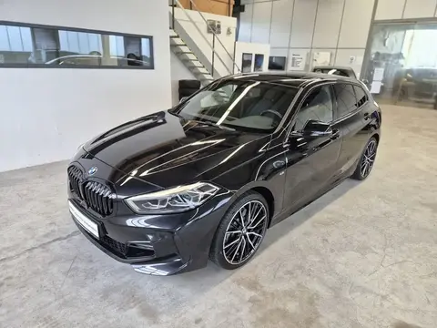 Annonce BMW SERIE 1 Diesel 2023 d'occasion 