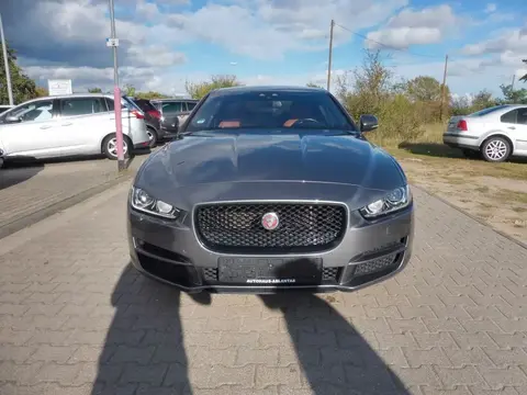 Used JAGUAR XE Diesel 2017 Ad 