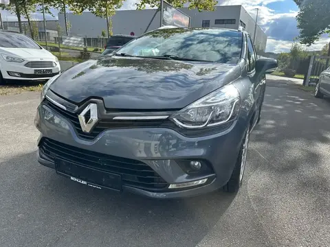 Used RENAULT CLIO Petrol 2019 Ad 