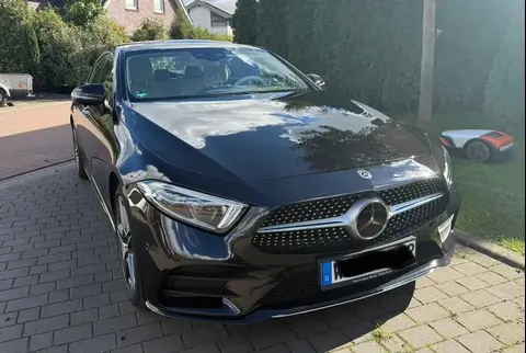 Used MERCEDES-BENZ CLASSE CLS Petrol 2019 Ad 