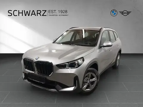 Used BMW X1 Petrol 2024 Ad 