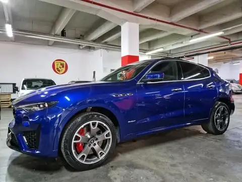 Used MASERATI LEVANTE Petrol 2021 Ad 