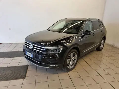 Annonce VOLKSWAGEN TIGUAN Diesel 2018 d'occasion 