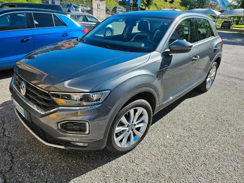 Used VOLKSWAGEN T-ROC Diesel 2018 Ad 