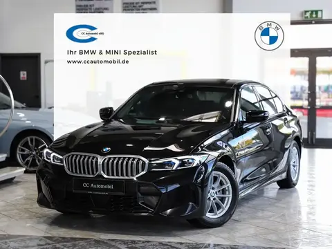 Annonce BMW SERIE 3 Diesel 2024 d'occasion 