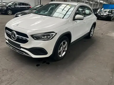 Used MERCEDES-BENZ CLASSE GLA Diesel 2020 Ad 