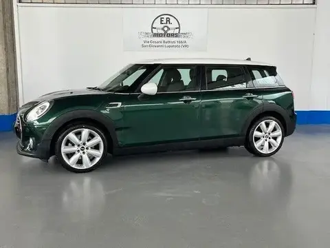 Used MINI COOPER Diesel 2017 Ad 