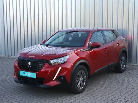 Used PEUGEOT 2008 Petrol 2020 Ad 