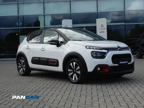 Annonce CITROEN C3 Essence 2021 d'occasion 