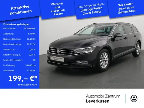 Used VOLKSWAGEN PASSAT Petrol 2023 Ad 