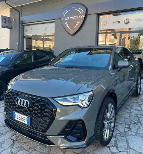 Annonce AUDI Q3 Diesel 2022 d'occasion 