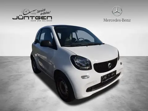 Annonce SMART FORTWO Essence 2019 d'occasion 