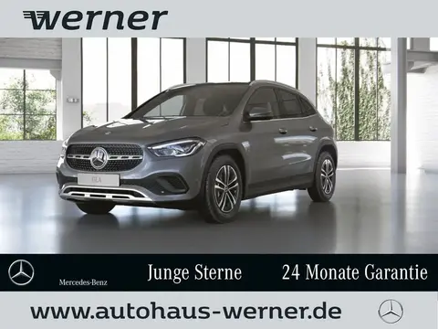 Used MERCEDES-BENZ CLASSE GLA Hybrid 2023 Ad 