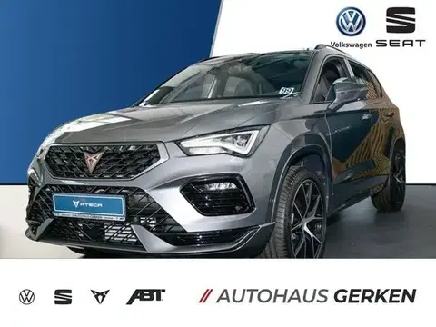 Annonce SEAT ATECA Essence 2024 d'occasion 