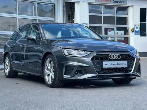 Used AUDI A4 Petrol 2022 Ad 