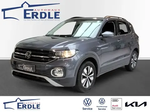 Used VOLKSWAGEN T-CROSS Petrol 2023 Ad 