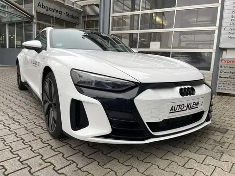 Used AUDI E-TRON Not specified 2022 Ad 