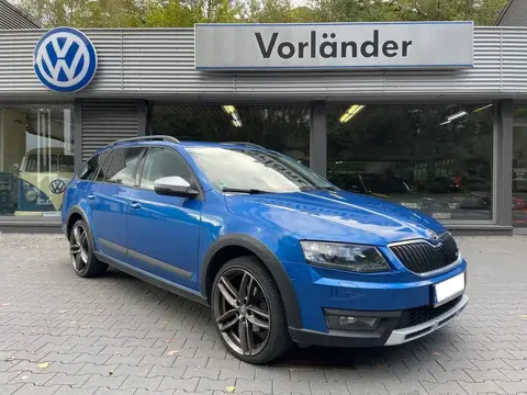 Used SKODA OCTAVIA Diesel 2015 Ad 