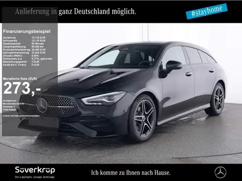 Used MERCEDES-BENZ CLASSE CLA Petrol 2023 Ad 