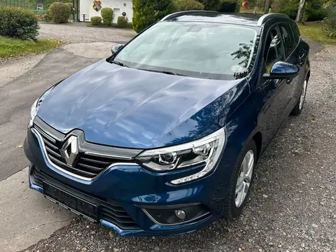 Used RENAULT MEGANE Diesel 2020 Ad 