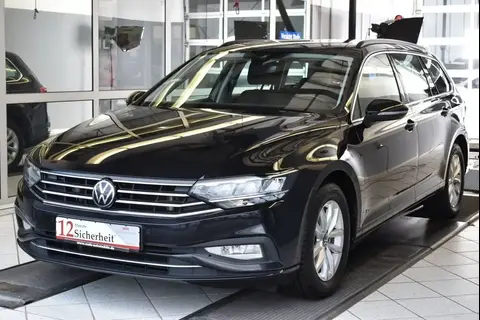 Used VOLKSWAGEN PASSAT Diesel 2021 Ad 