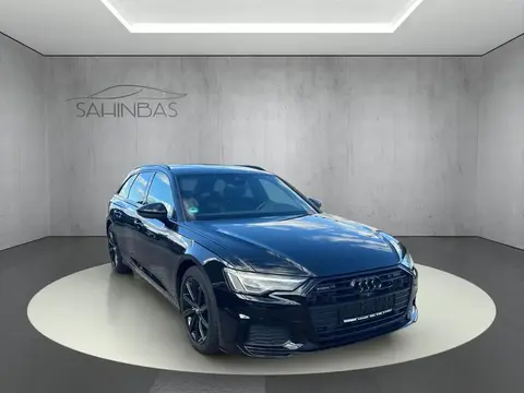 Used AUDI A6 Diesel 2019 Ad 